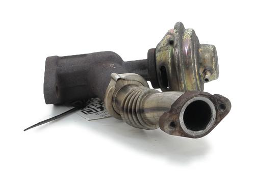 Egr PEUGEOT 206 Hatchback (2A/C) 2.0 HDI 90 | BP25480897M69 