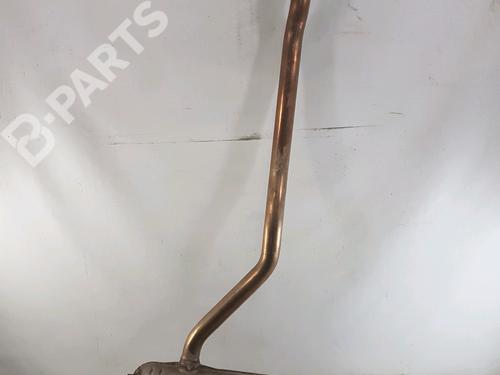 Udstødningsmanifold BMW 1 (F40) 118 i (136 hp) 11679412