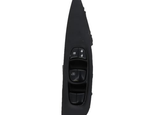 Comutador vidro frente esquerdo Comutador vidro frente esquerdo NISSAN QASHQAI II (J11, J11_) 1.6 dCi (130 hp) 36211013 36211013