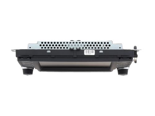Used Display monitor VW POLO V (6R1, 6C1) 1.2 TSI 16V (90 hp) 27887655