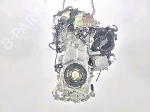 Motor für TOYOTA YARIS (_P21_, _PA1_, _PH1_) 1.5 Hybrid (MXPH10, MXPH11) (116 hp) 29346079