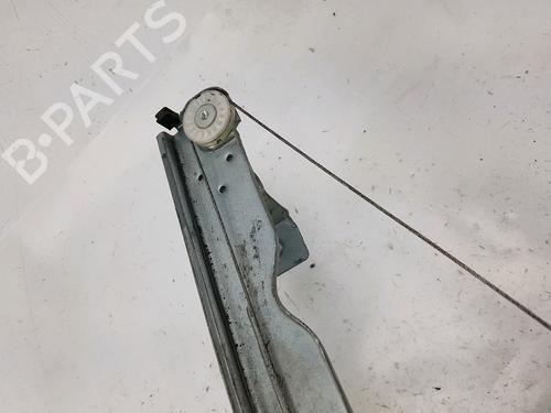 Rudehejsemekanisme Højre foran DACIA SANDERO 1.5 dCi | BP27915369C23