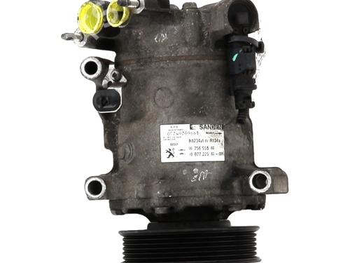 AC compressor PEUGEOT 208 I (CA_, CC_) 1.6 HDi / BlueHDi 75 | BP30956955M34 