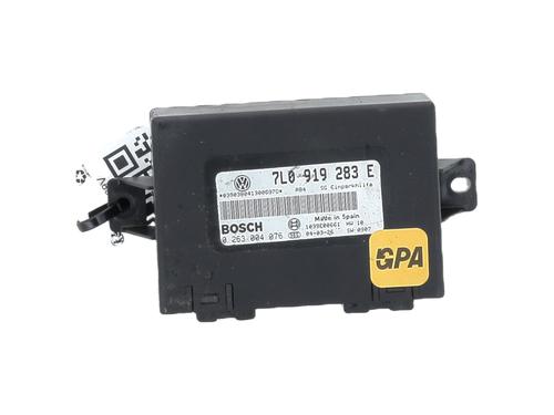 Electronic module PORSCHE CAYENNE (9PA) 3.2 | BP33110619M83 - Image 2