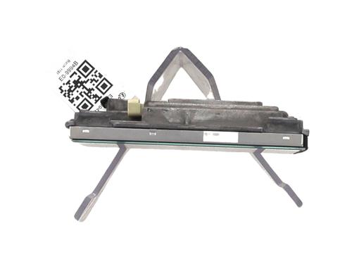 Used Display monitor PEUGEOT 208 I (CA_, CC_) 1.2 THP 110 (110 hp) 31749394