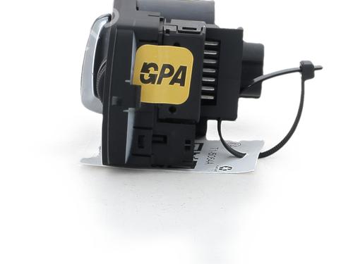 Steering column stalk AUDI TT (8J3) 2.0 TFSI | BP36380293I23 - Image 2