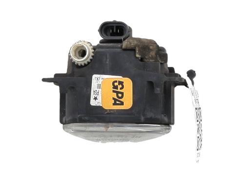 Right front fog light CITROËN C4 Coupe (LA_) 1.6 HDi | BP29522372C31 