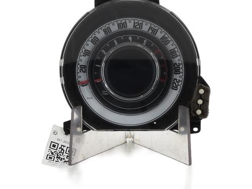 Instrument cluster FIAT 500 (312_) 1.2 (312AXA1A) | BP29144447C47 
