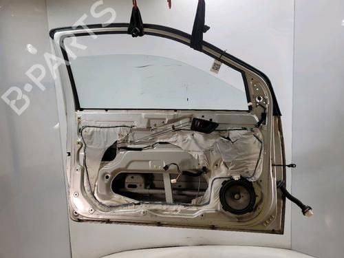 Left front door HYUNDAI GETZ (TB) 1.1 | BP24490997C2 