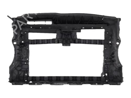 Front slam panel VW GOLF VI (5K1) 1.4 TSI | BP36795028C72 - Image 2