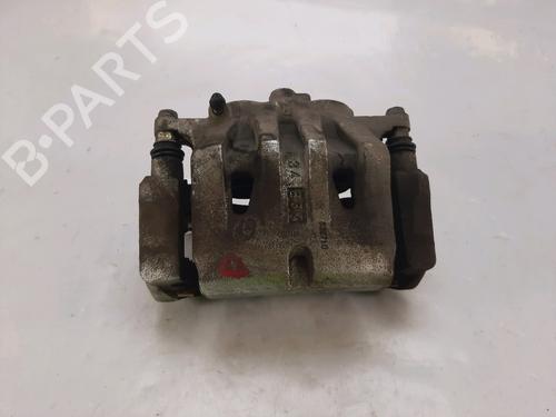 Used Right front brake caliper LEXUS RX (_L2_) 450h AWD (GYL25_, GYL26_, GYL25, GYL26, GYL25R, GYL26R) (313 hp) 27918639
