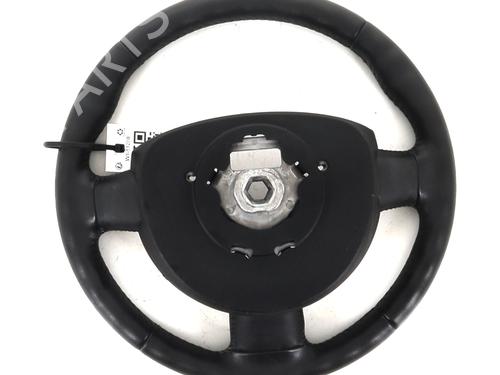 Steering wheel FORD FUSION (JU_) 1.4 TDCi | BP29602619C49 