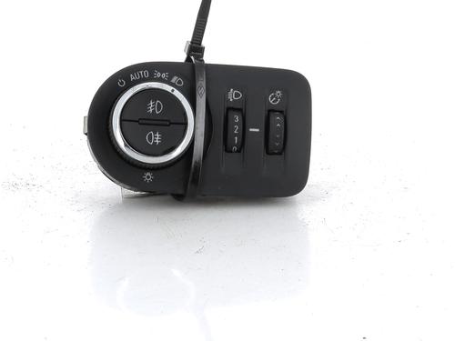 Used Steering column stalk OPEL MERIVA B MPV (S10) 1.7 CDTI (75) (110 hp) 16162264
