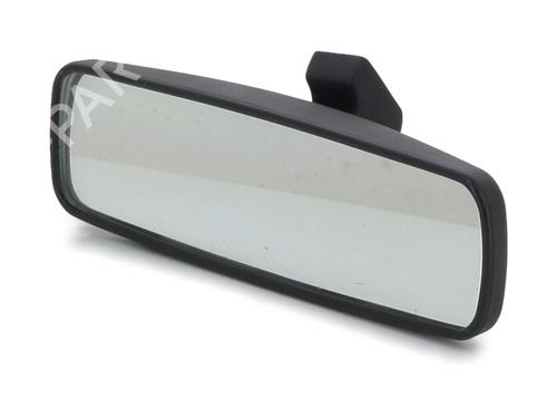 Used Rear mirror DACIA SANDERO II 1.2 (75 hp) 29849597