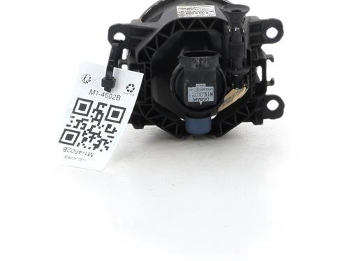 Right front fog light SMART FORFOUR Hatchback (453) 1.0 (453.042, 453.043) | BP37600053C31 - Image 3