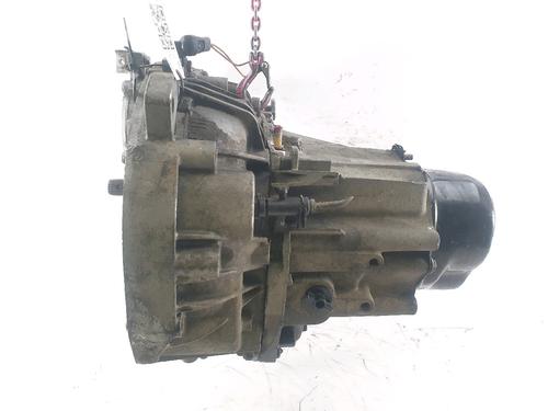 Used Gearbox RENAULT KANGOO (KC0/1_) 1.9 dCi 4x4 (84 hp) 30449235