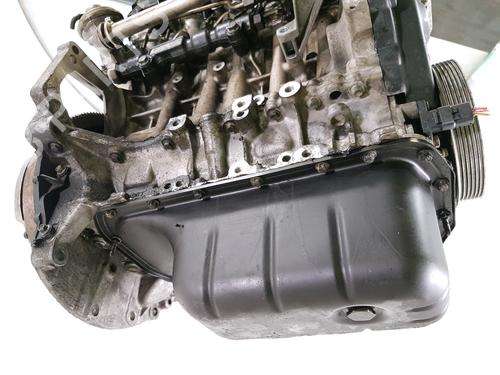 Engine FORD FUSION (JU_) 1.4 TDCi | BP31284510M1