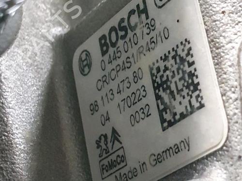 Engine PEUGEOT 308 II (LB_, LP_, LW_, LH_, L3_) 1.6 BlueHDi 120 | BP29471039M1 