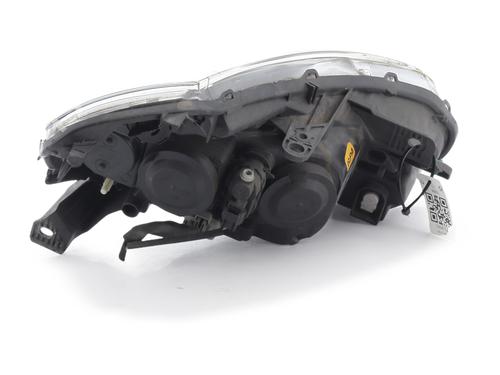 Left headlight RENAULT CLIO III Hatchback Van (SB_, SR_) 1.5 dCi | BP40115088C28 - Image 2