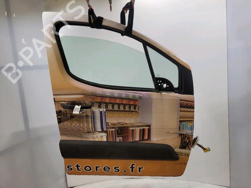 right-front-door-citroen-berlingo-box-bodympv-b9-2008-36512432 main image