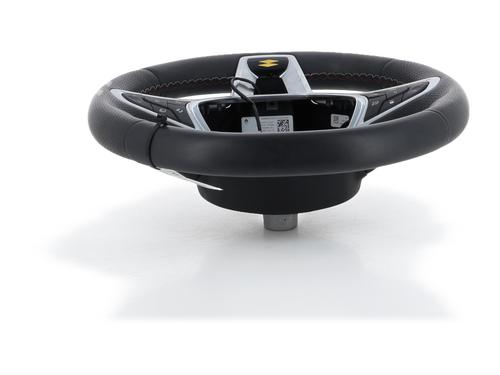 Steering wheel RENAULT CAPTUR II (HF_) E-TECH 160 | BP38529474C49 - Image 4