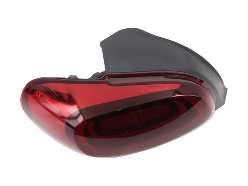 Used Left taillight CITROËN C3 III (SX) 1.5 BlueHDi 100 (SXYHYP, SXYHTU) (102 hp) 31699608