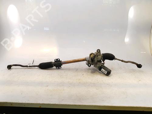 Used Steering rack HONDA JAZZ II (GD_, GE3, GE2) 1.2 i-DSI (GD5, GE2) (78 hp) 18888455