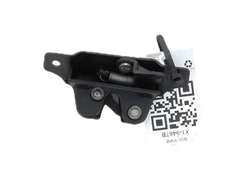 Used Tailgate lock Tailgate lock 39194287 39194287