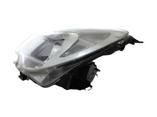 Used Left headlight OPEL CORSA D (S07) 1.3 CDTI (L08, L68) (75 hp) 28532804