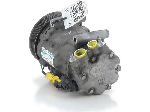 AC compressor CITROËN C4 I (LC_) 1.6 HDi | BP30448939M34 - Image 2