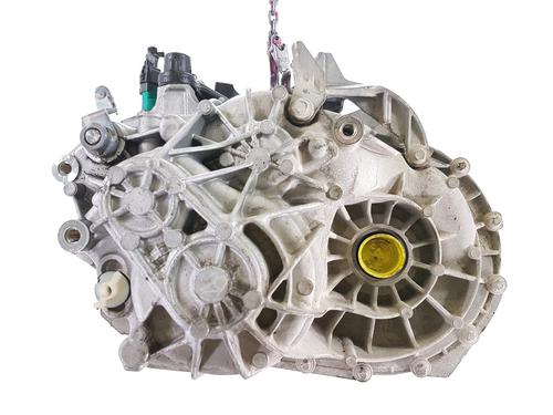 Gearbox RENAULT MASTER III Van (FV) 2.3 dCi 135 FWD (FV0N, FV08, FV06, FV00, FV1S) | BP38529542M3 - Image 4
