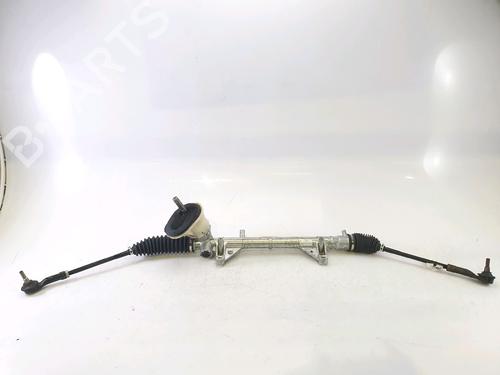 Used Steering rack RENAULT CLIO III (BR0/1, CR0/1) 1.6 16V GT (BR10, CR10) (128 hp) 29111284