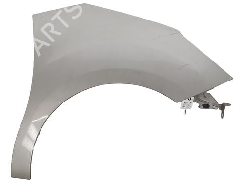 Used Right front fenders CITROËN C3 II (SC_) 1.4 HDi 70 (SC8HZC, SC8HR0, SC8HP4) (68 hp) 29390298