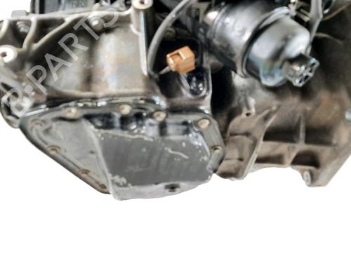 Engine RENAULT SCÉNIC III (JZ0/1_) 1.6 dCi (JZ00, JZ12) | BP33033649M1  - Image 10