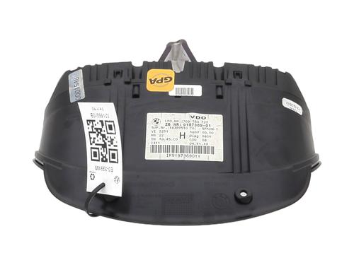 Used Instrument cluster BMW 3 (E90) 325 d (204 hp) 24513425