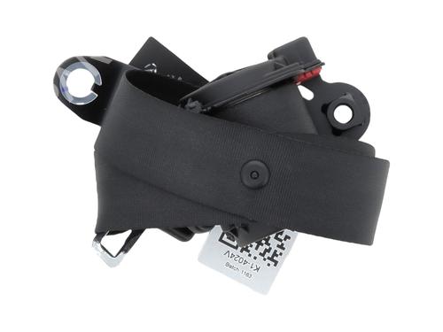 Højre bagtil seleforstrammer MG MG ZS SUV (AZS1) 1.5 VTi (106 hp) 31303761