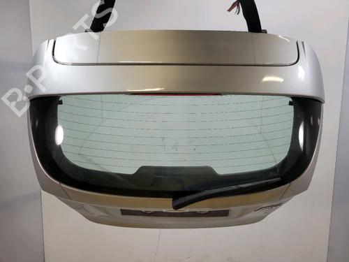 Used Tailgate FORD FIESTA VI (CB1, CCN) 1.25 (82 hp) 32848200