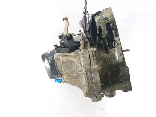 Gearbox DACIA LOGAN (LS_) 1.5 dCi (LS0K) | BP37167076M3 - Image 3