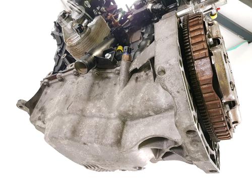 Engine RENAULT CLIO III (BR0/1, CR0/1) 1.5 dCi (BR17, CR17) | BP29517333M1 