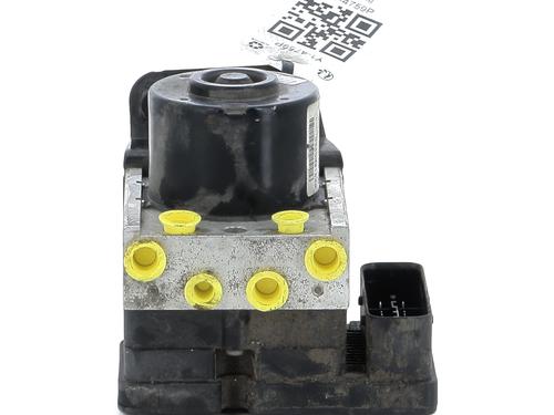 ABS pump RENAULT TWINGO II (CN0_) 1.2 16V (CN04, CN0B) | BP33567728M43 - Image 3