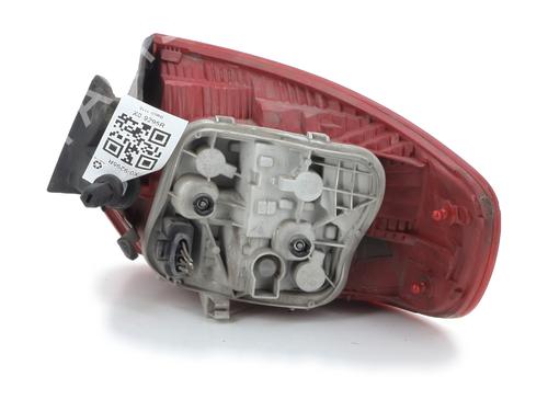 Left taillight AUDI A3 Sportback (8PA) 1.9 TDI | BP29874787C34