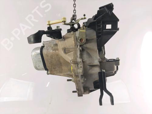 Gearbox CITROËN C3 II (SC_) 1.2 VTi 82 | BP37064590M3 - Image 3