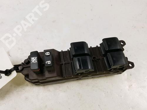 Used Left front window switch LEXUS GS (_S19_) 450h (GRS191_, GWS191_) (296 hp) 10739387