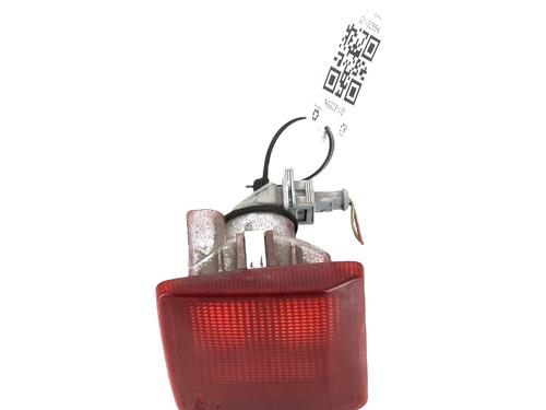 Right tailgate light PEUGEOT 407 SW (6E_, 6D_) 2.0 HDi 135 | BP31162941C80 