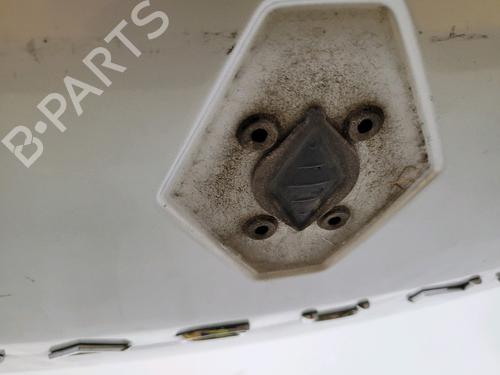 Tailgate RENAULT LAGUNA III (BT0/1) 2.0 dCi (BT07, BT0J, BT14, BT1A, BT1S) | BP28365716C6 
