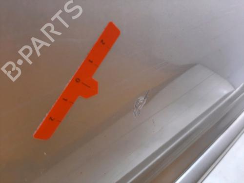 Right front door MITSUBISHI PAJERO III (V7_W, V6_W) 3.2 Di-D (V68W) | BP15114112C3 