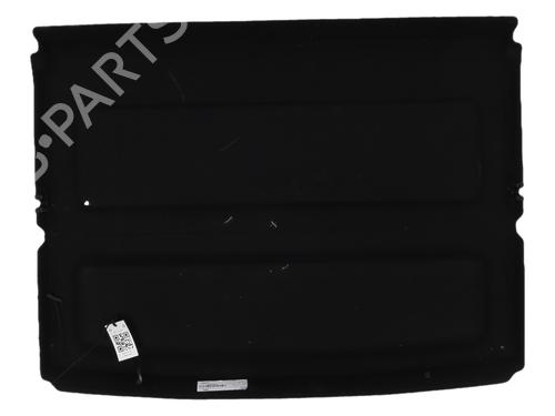 Rear parcel shelf DACIA DUSTER (HM_) 1.5 dCi 115 (HMAD) | BP38031427C85 - Image 2