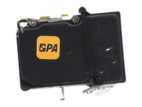 ABS pump RENAULT KANGOO (KC0/1_) 1.2 16V (KC05, KC06, KC03, KC0T, KC0W, KC1D) | BP40172323M43  - Image 6