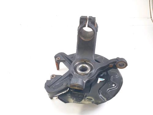 Used Right front steering knuckle SKODA FABIA III (NJ3) 1.2 TSI (90 hp) 27454372
