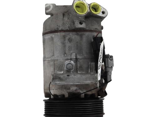 AC compressor RENAULT CLIO IV (BH_) 0.9 TCe 90 (BHNF, BHMA, BHMH, BHJK, BHJR) | BP29055786M34 